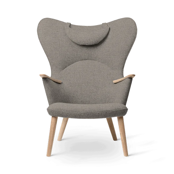 CH78 Mama Bear Chair | Mood
