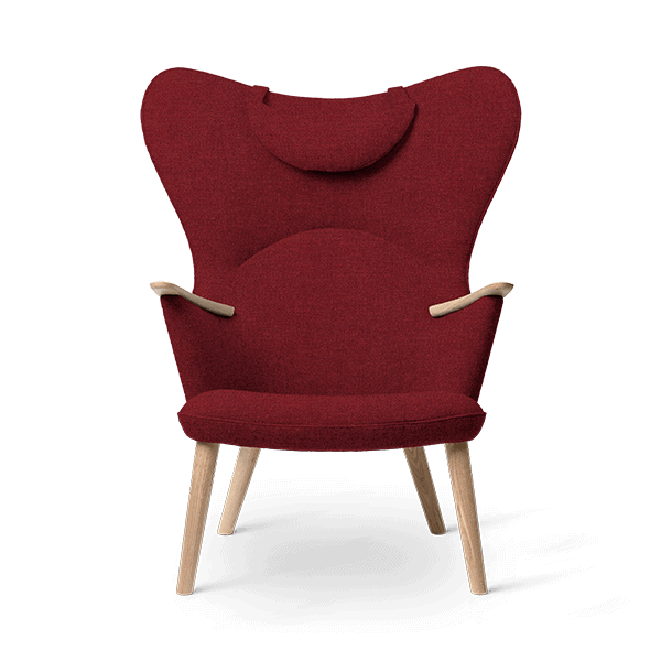 CH78 Mama Bear Chair | Mood
