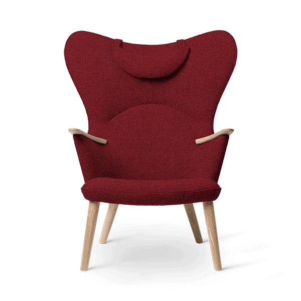 CH78 Mama Bear Chair | Mood