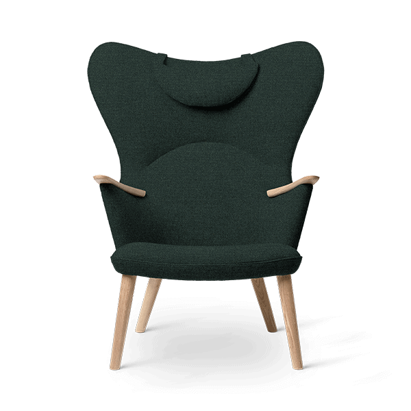 CH78 Mama Bear Chair | Mood