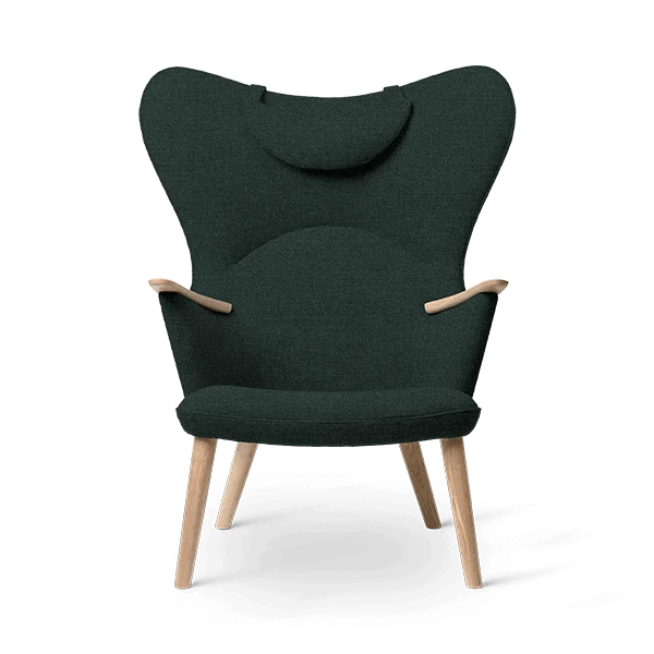 CH78 Mama Bear Chair | Mood