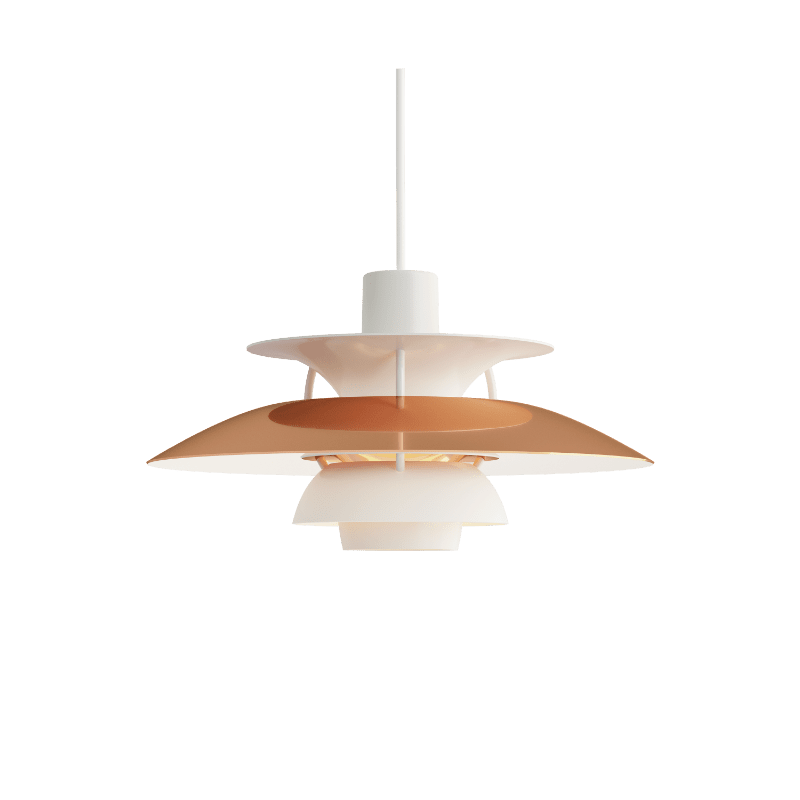 PH 5 Mini | Metal | Pendel