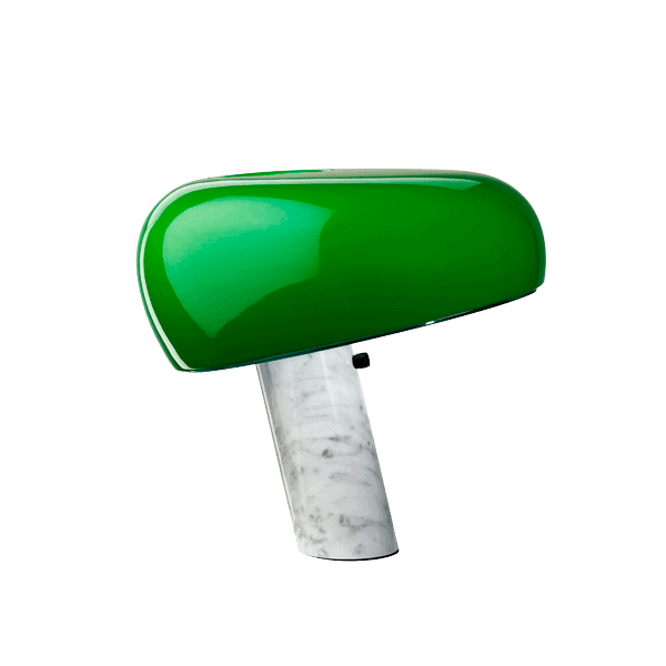 Snoopy | Bordlampe