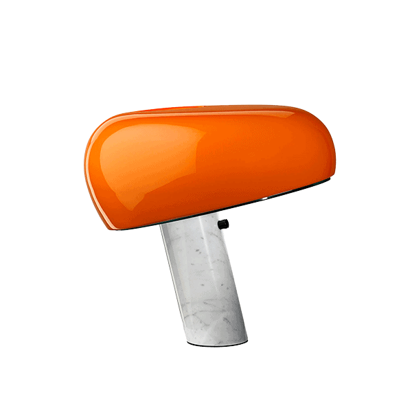 Snoopy | Bordlampe