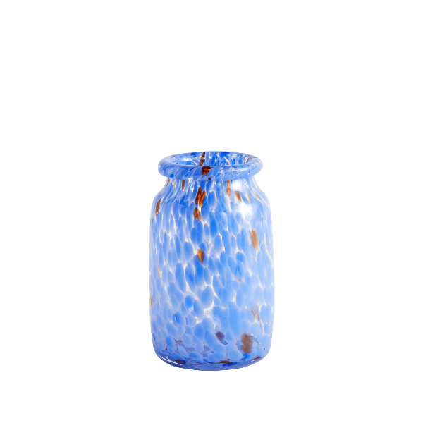 Hay Splash Vase