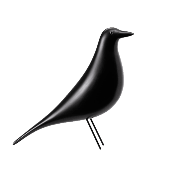 Eames House Bird | Sort