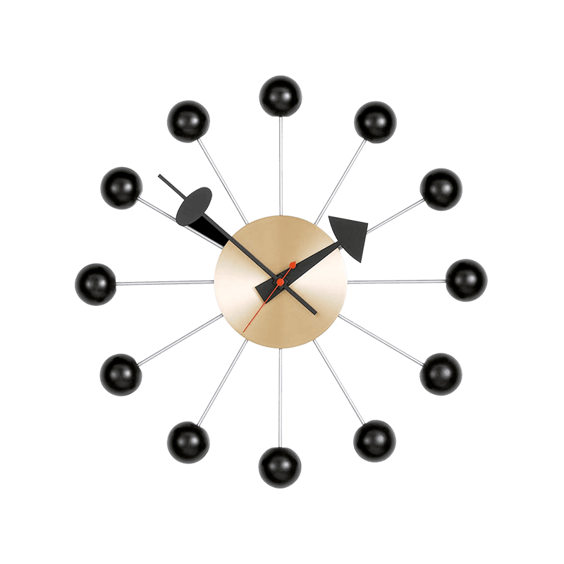 George Nelson Ball Clock