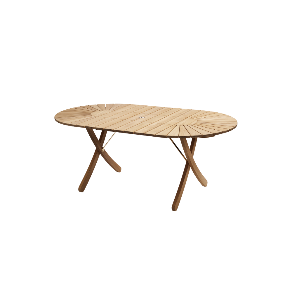 Skagerak | Selandia Table | Oval
