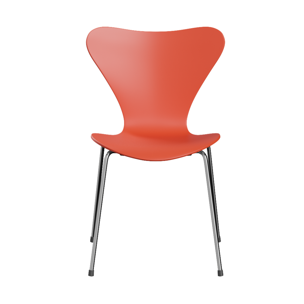Serie 7™ 3107 | Panton Colours | Spisebordsstol