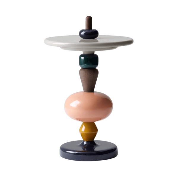 Shuffle MH1 | Sidebord