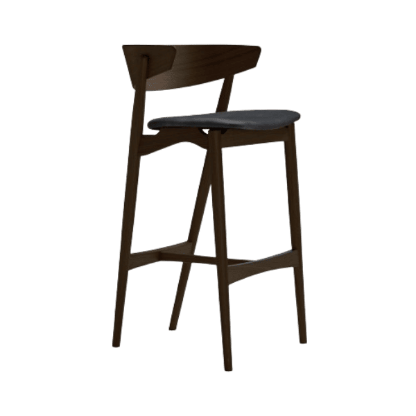 Sibast No 7 Bar Stool