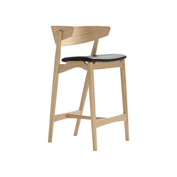 Sibast No. 7 Bar Sædepolstret