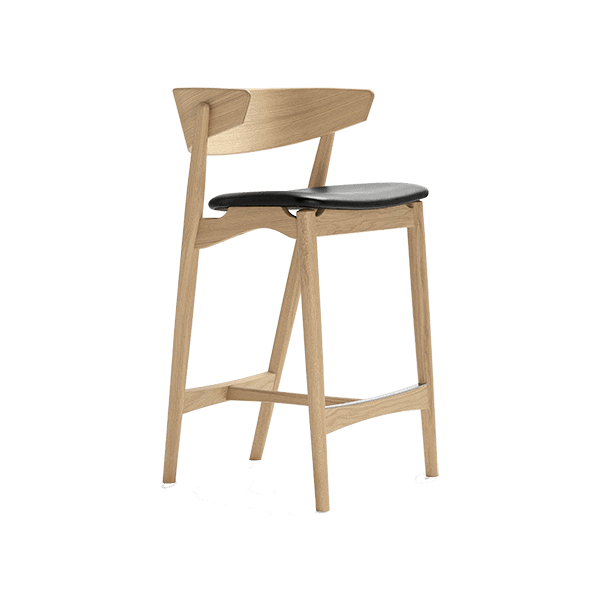 Sibast No. 7 Bar Sædepolstret