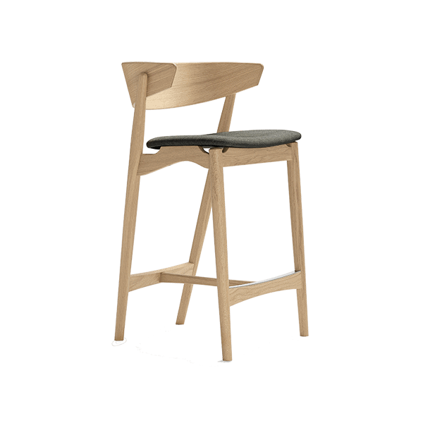 Sibast No. 7 Bar Sædepolstret