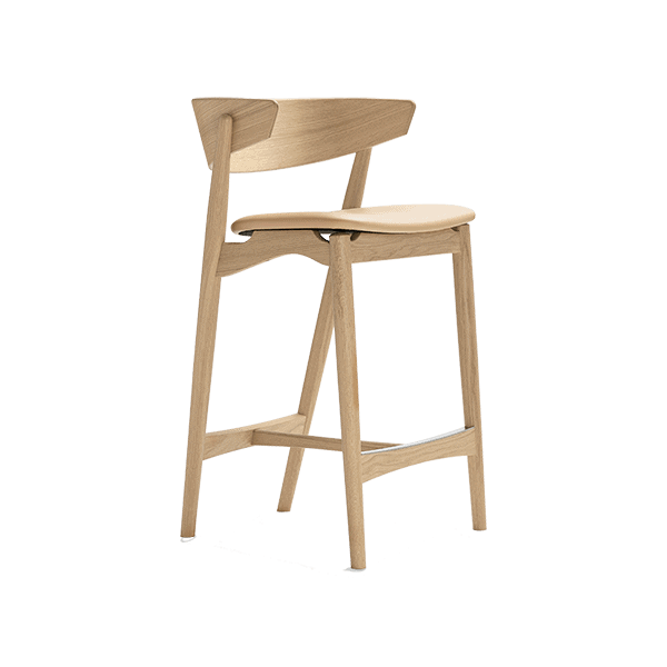 Sibast No. 7 Bar Sædepolstret