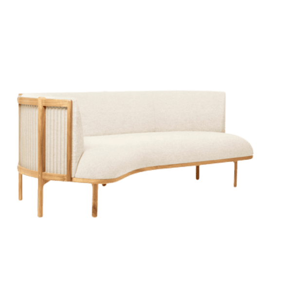 RF1903L Sideways Sofa | Venstrevendt