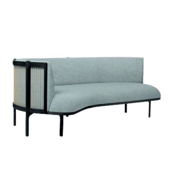 RF1903L Sideways Sofa | Venstrevendt