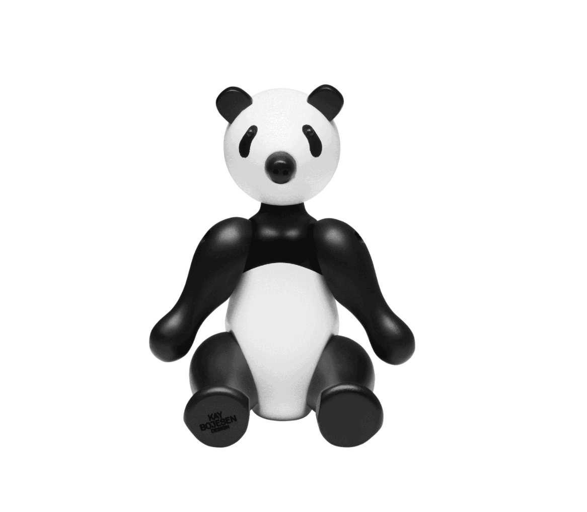 Panda - Lille