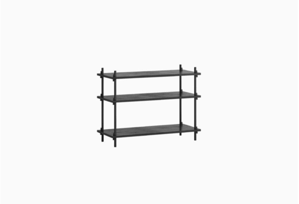 Shelving System - S.65.1.A