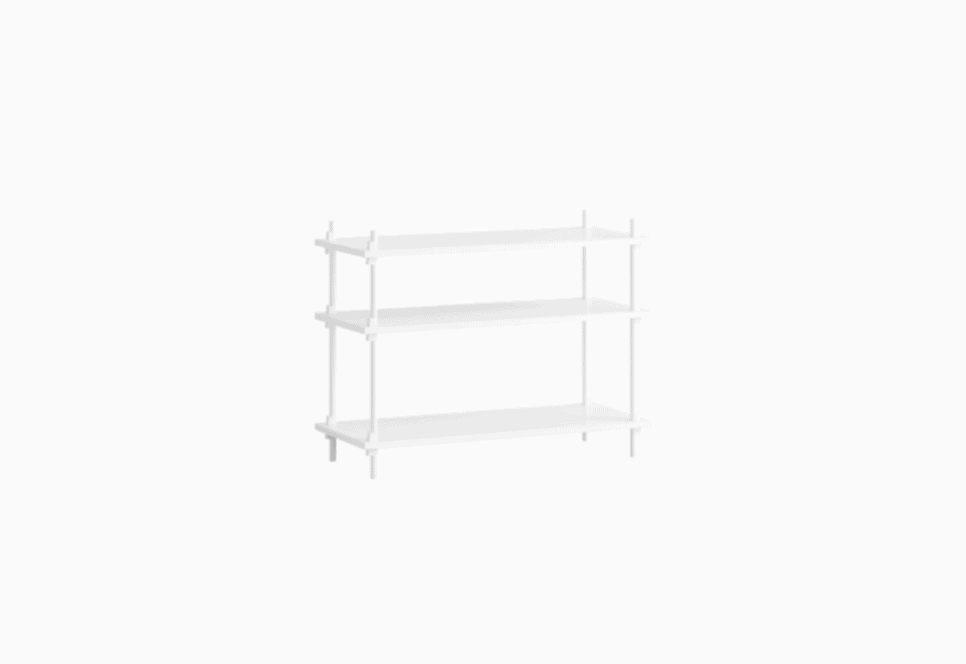 Shelving System - S.65.1.A