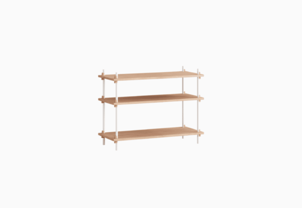 Shelving System - S.65.1.A