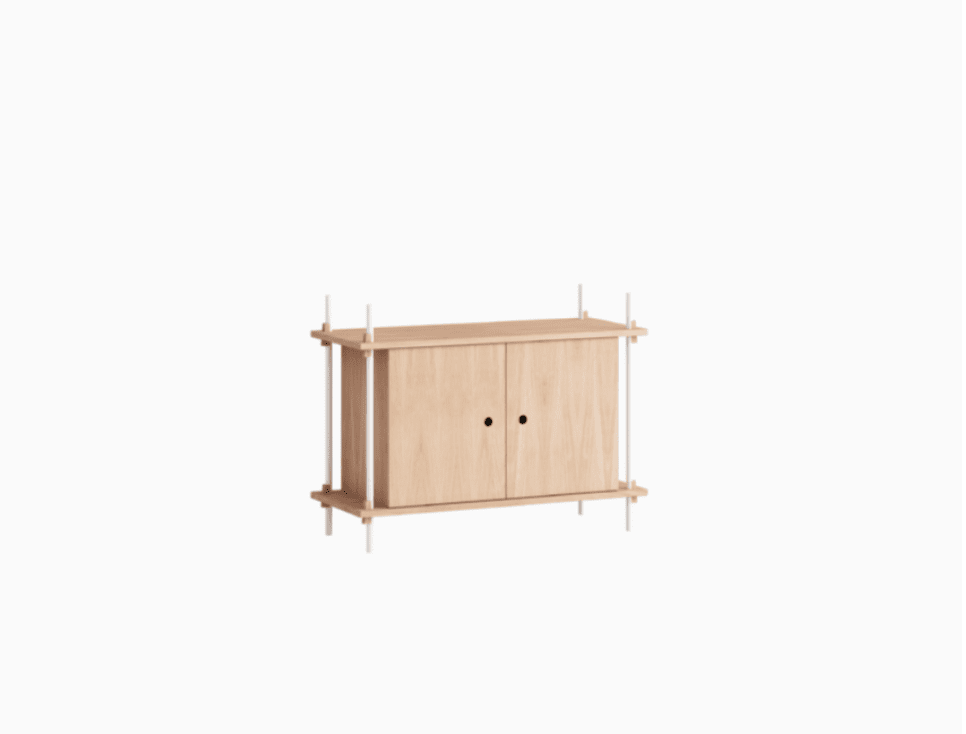 Shelving System - S.65.1.B