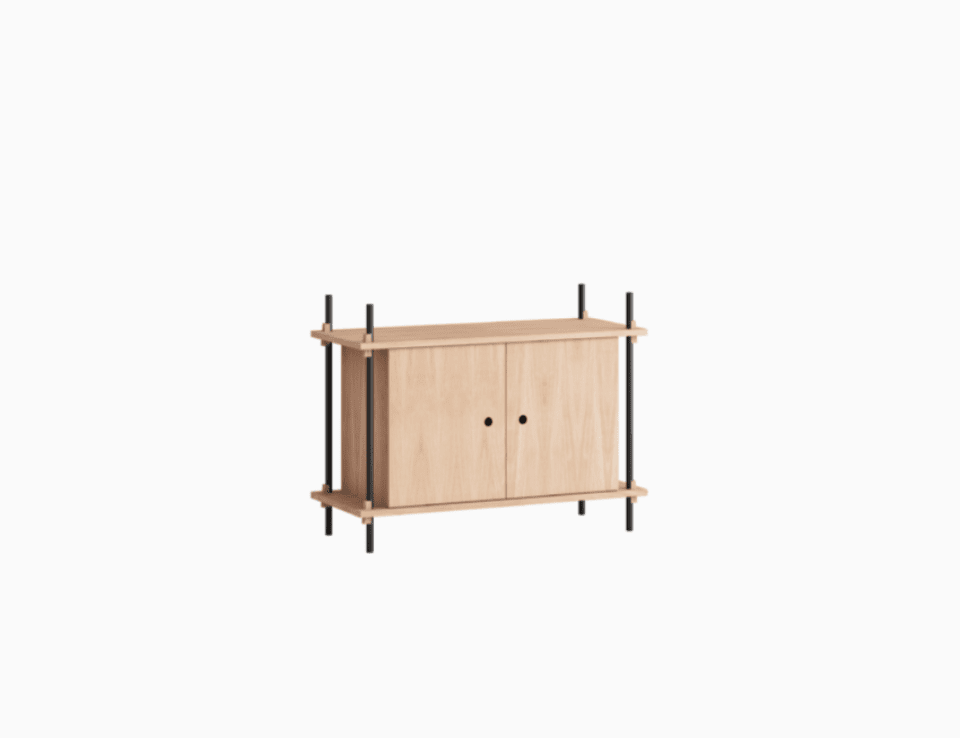 Shelving System - S.65.1.B