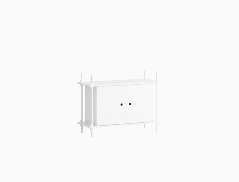 Shelving System - S.65.1.B