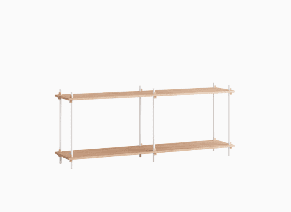 Shelving System - S.65.2.B