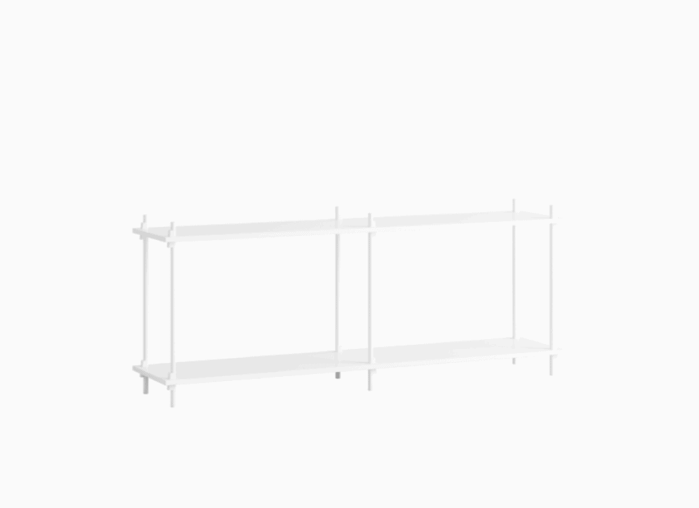 Shelving System - S.65.2.B