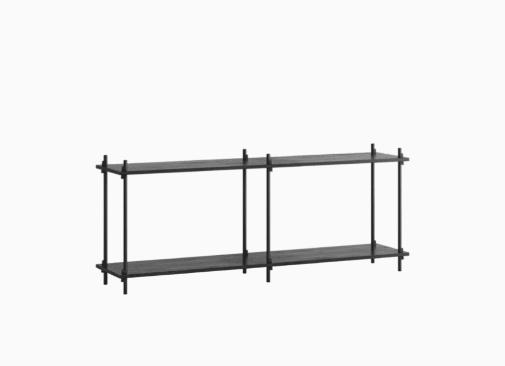 Shelving System - S.65.2.B