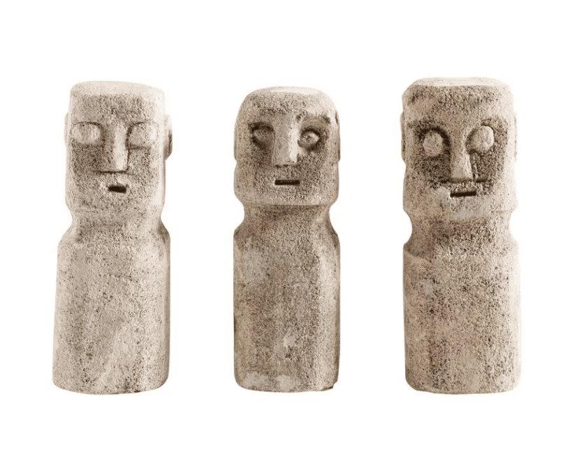 Muubs Skulptur Ray S/3