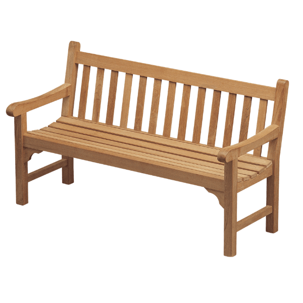Skagerak England Bench | Teak