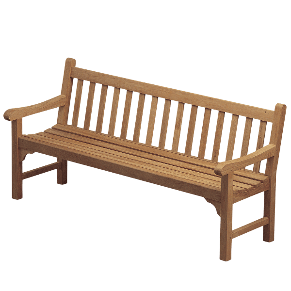 Skagerak-england-bench-180-fritz-hansen-schiang-living
