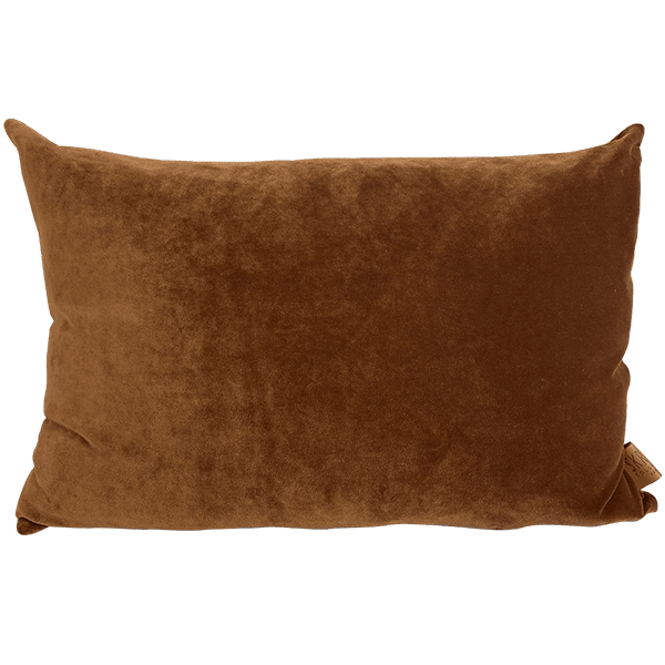 City Velvet Cushion