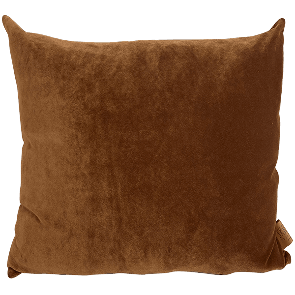 City Velvet Cushion