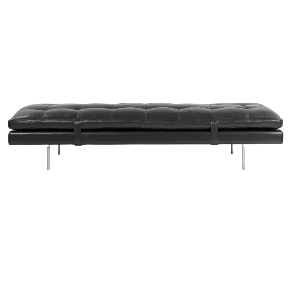 Søren Lund Dicentra Daybed | Uden nakkepude