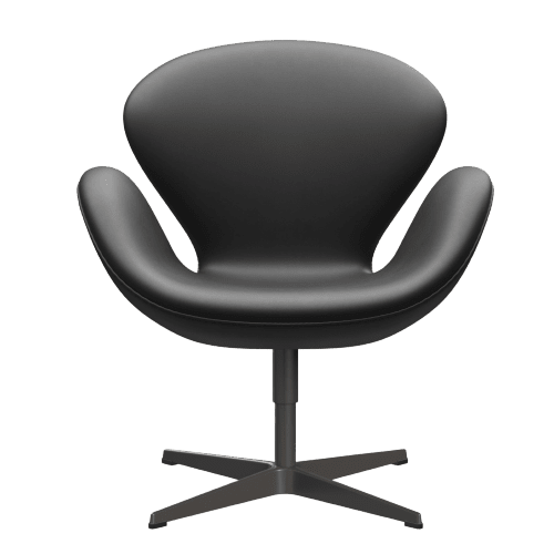 Svanen™ 3320 Lounge Sofa | Essential Læder