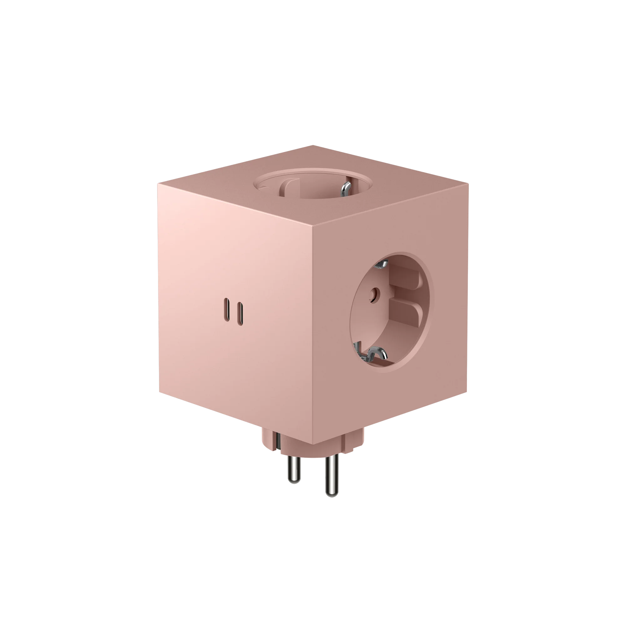 Square 2 med USB-C | Stikdåse