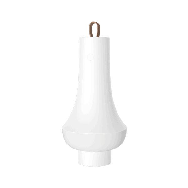 Tomoshi Portable LED | Bordlampe