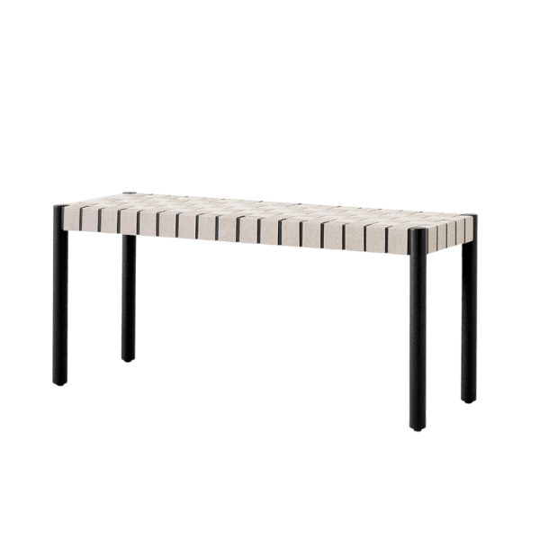 Betty TK4 - sort/natur