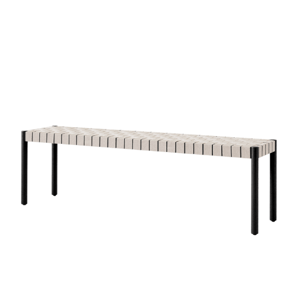 Betty TK5 - sort/natur