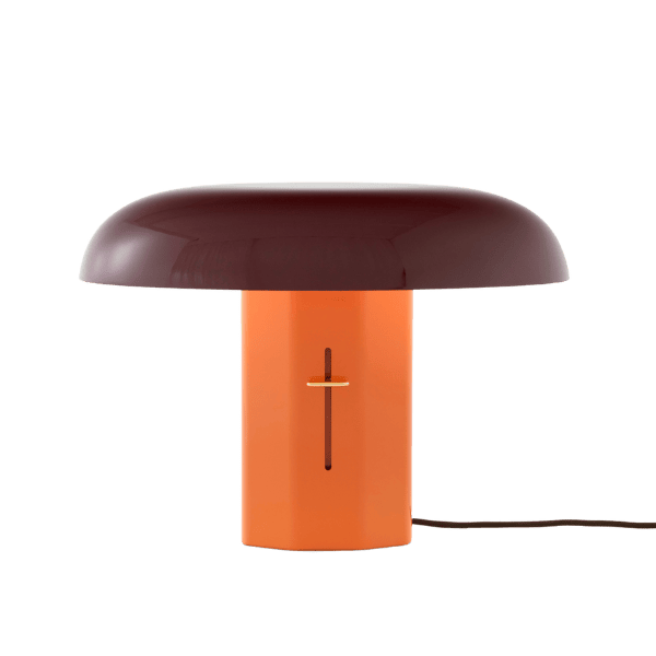 &Tradition Montera JH42 - Amber & ruby