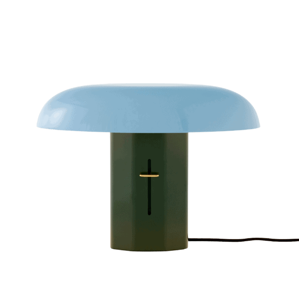 Montera JH42 | Bordlampe