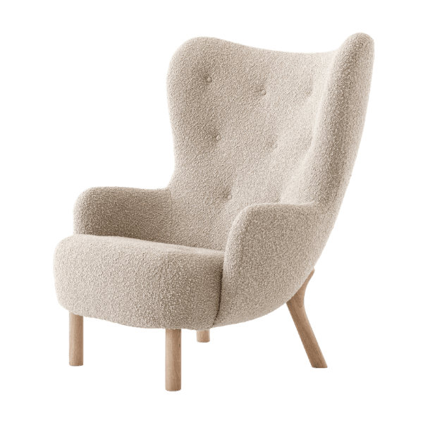 Petra VB3 | Loungestol