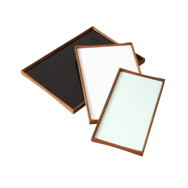 Turning Tray | Vendebakke - Medium
