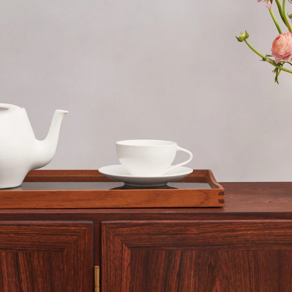 Turning Tray | Vendebakke - Medium