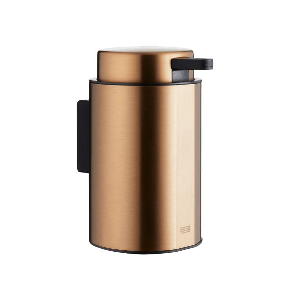 Unidrain Reframe Sæbedispenser, Vægmonteret