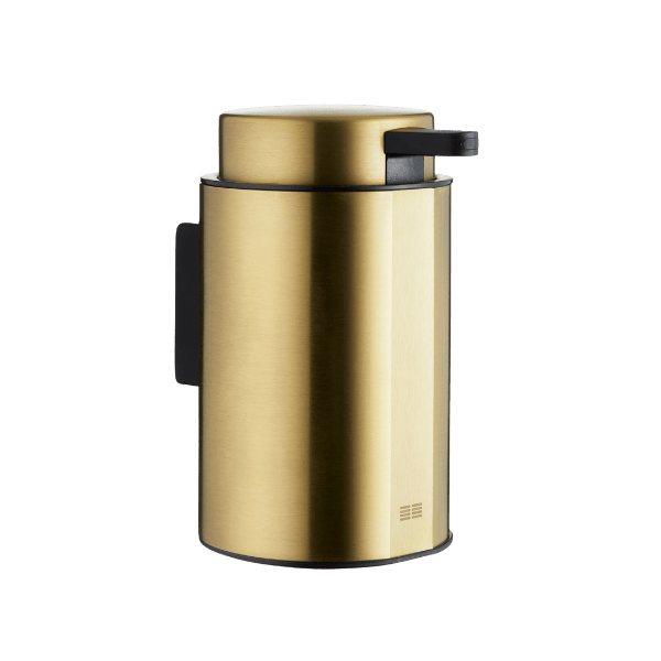 Unidrain Reframe Sæbedispenser, Vægmonteret