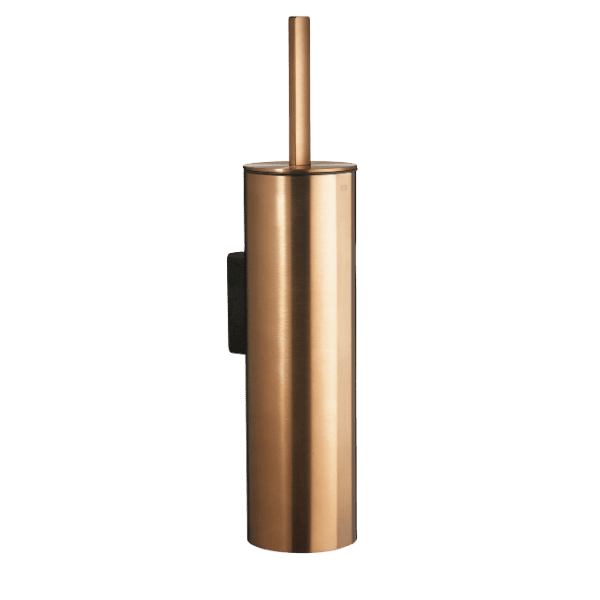 Unidrain Reframe Toiletbørste, Vægmonteret